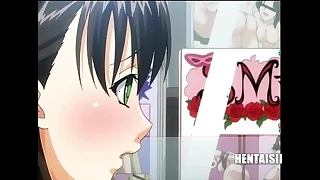 When Powered Girls Have No Limit- Eng Subs