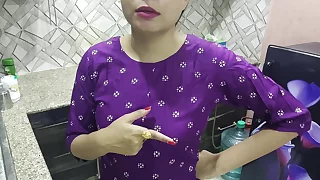 Cute Saree Bhabhi devar ke sath Ganda lovemaking (Hindi Audio) big Daddy get hitched