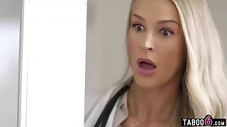 Hot bazaar taint Emma Hix finds a lawsuit unsustained off in her office and she needed back know regarding