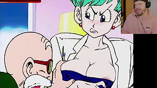 WHAT IF DRAGON BALL WAS 69% MORE REAL? (Kamesutra) [Uncensored]